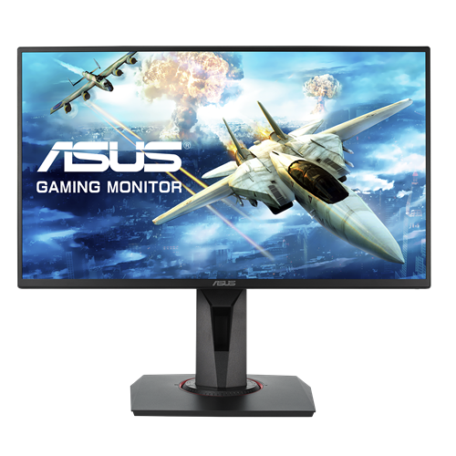 VG258QR-J｜モニター｜ASUS 日本