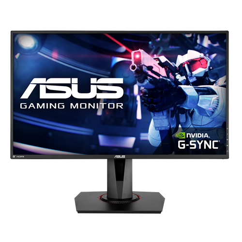 VG278Q｜モニター｜ASUS 日本