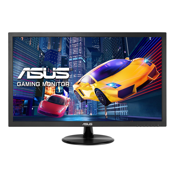 VP248H｜Monitors｜ASUS Global