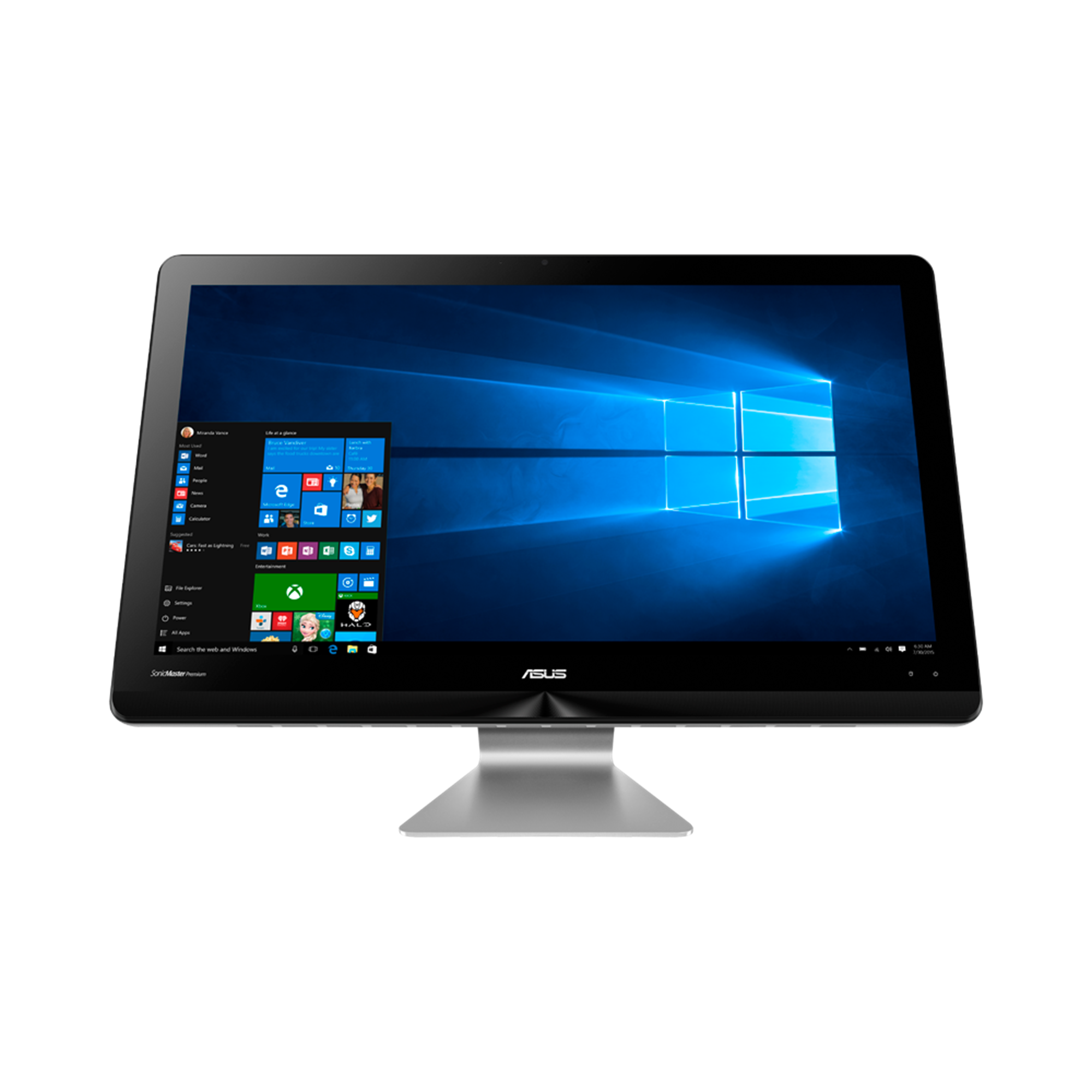 Zen AiO Pro 22 Z220｜All-in-One PCs｜ASUS West Africa