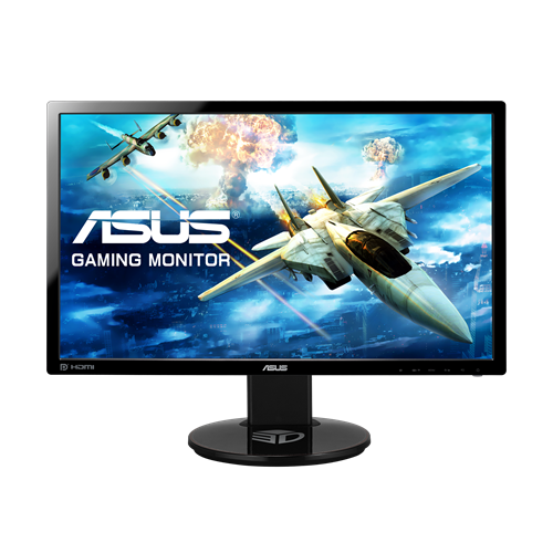 VG248QE｜Monitors｜ASUS United Kingdom