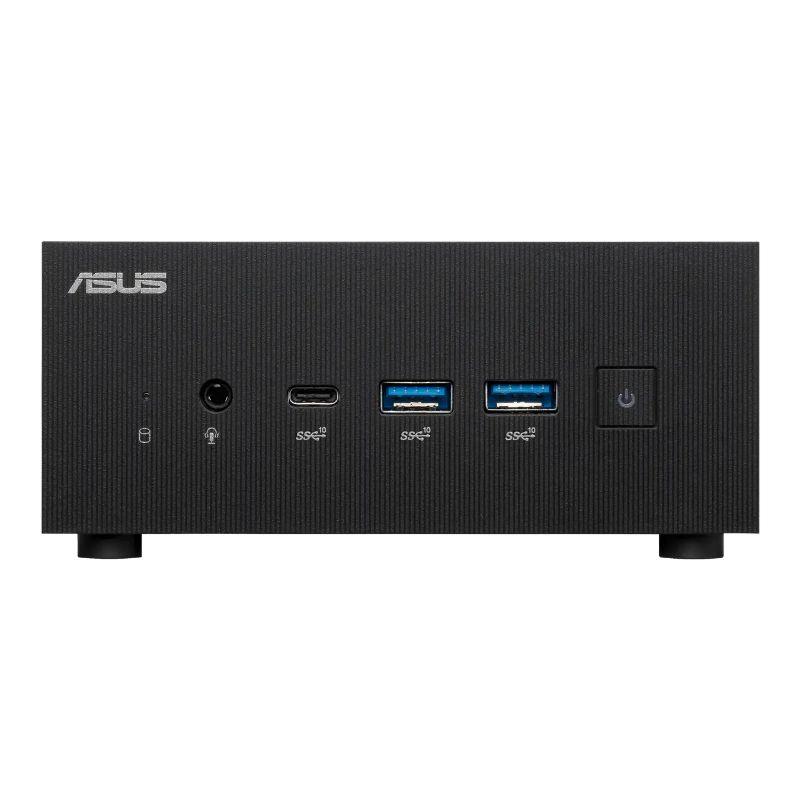インテル® Core™ プロセッサーを搭載した法人向けの超小型ミニPC「ASUS