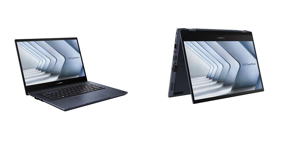 ASUS JAPAN、携帯性に優れ、見やすい14型ディスプレイを搭載した