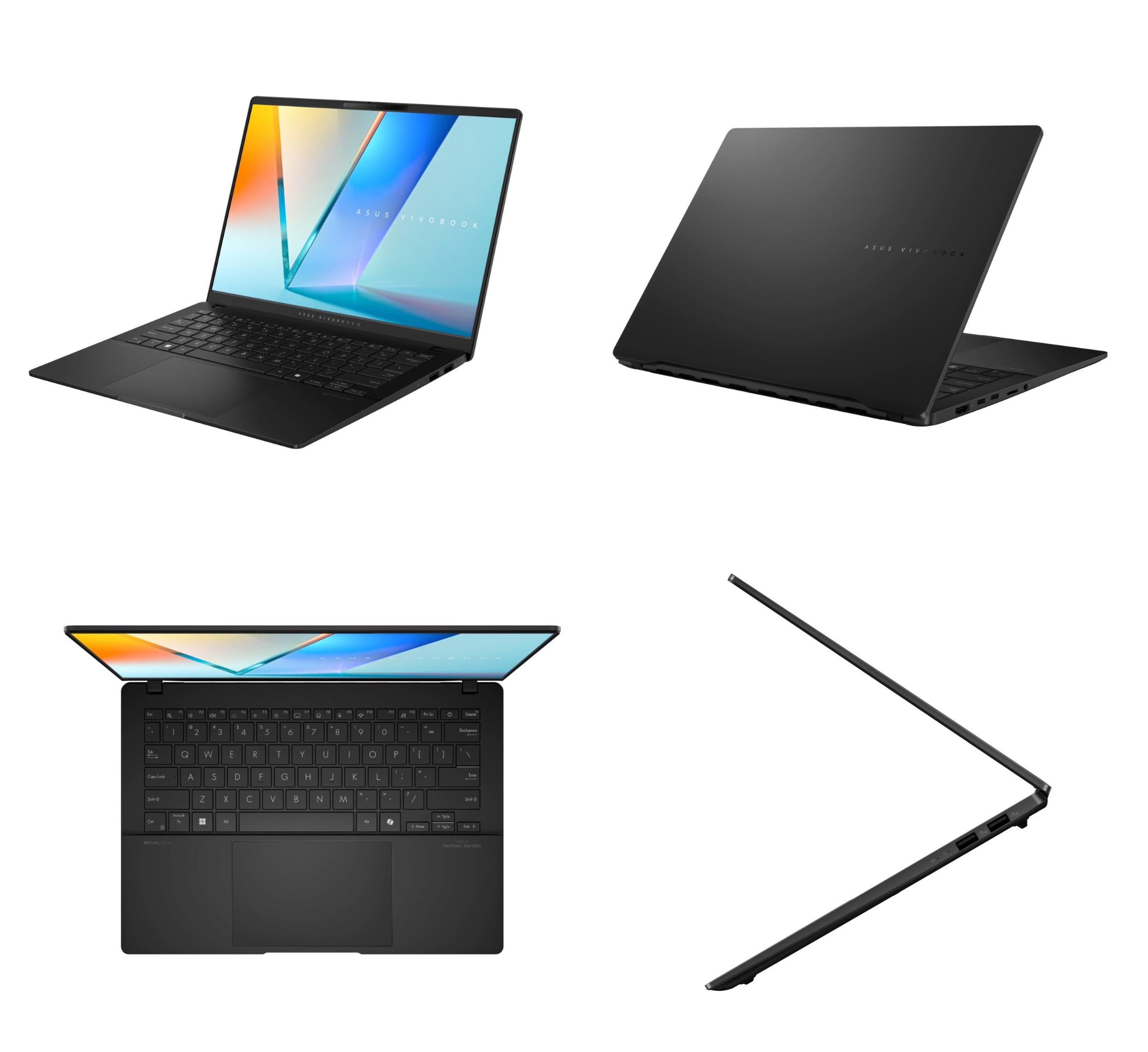 日常のあらゆる作業やタスクも快適にこなせるCopilot＋ PC 「ASUS