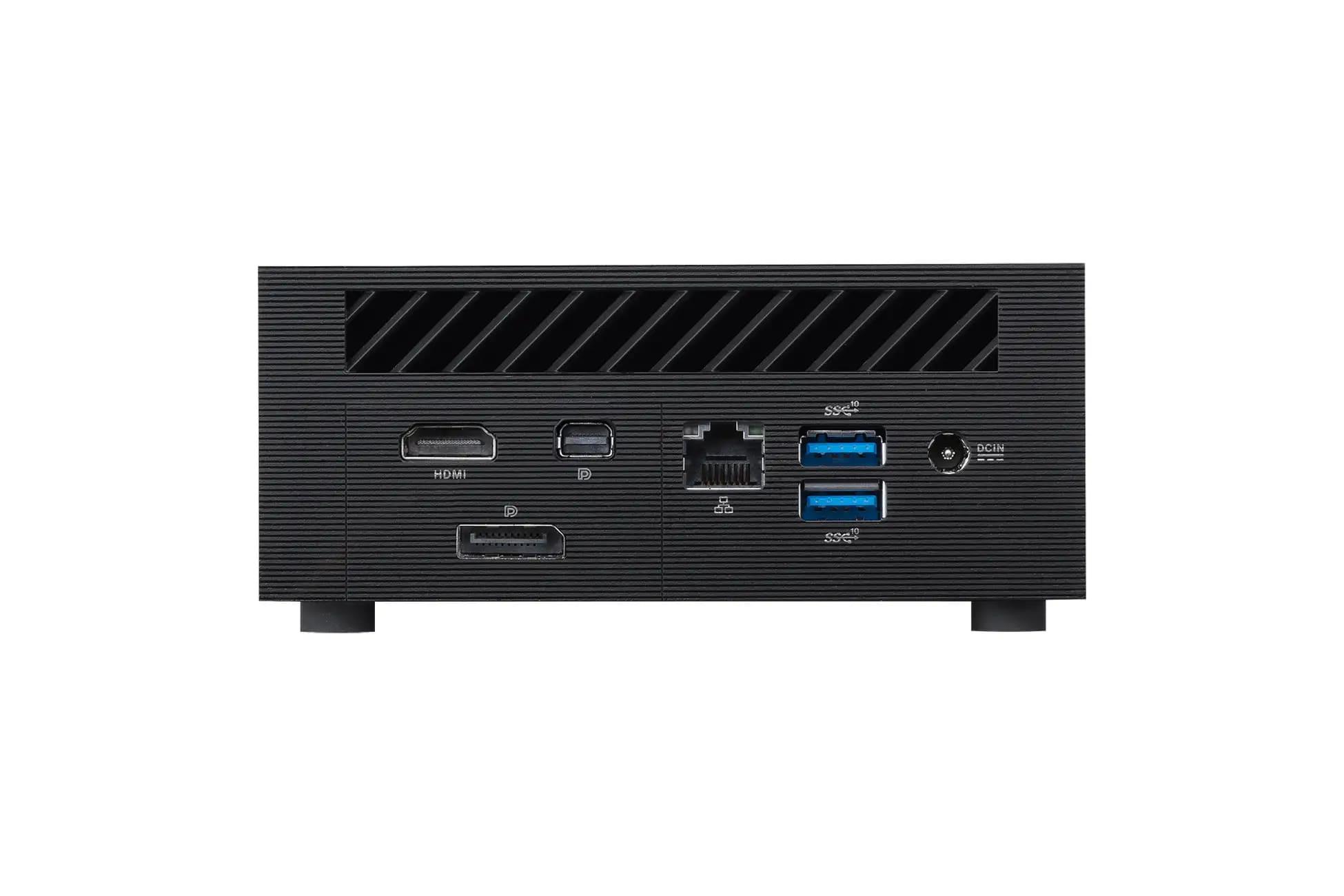 第11世代インテル® Core™ プロセッサーとインテル® Iris® Xe