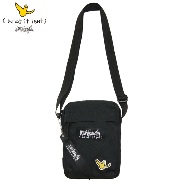 BOXロゴミニショルダーバッグ 2H9-13185 ショルダーバッグ 斜め掛け