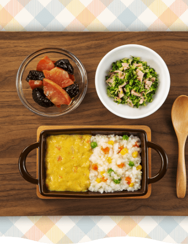 バランス献立をおすすめする理由｜シニア・介護お役立ち情報サイト