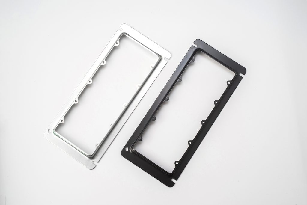 塗代カバー | 旭金属工業株式会社