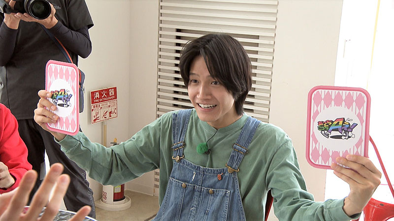 あっちこっちAぇ!｜朝日放送テレビ