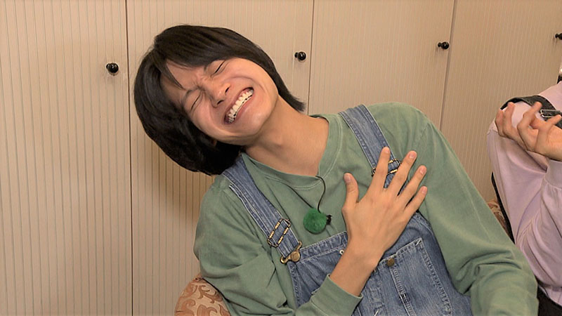 あっちこっちAぇ!｜朝日放送テレビ