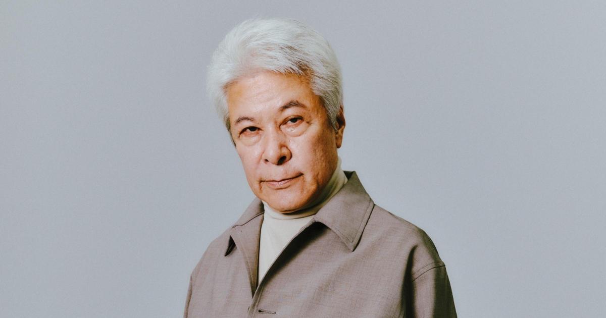 NextStage】Vol.238 俳優 鹿賀丈史さん｜朝日新聞デジタル