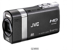 asahi.com（朝日新聞社）：ビクター、「JVC」ブランドで新ビデオ