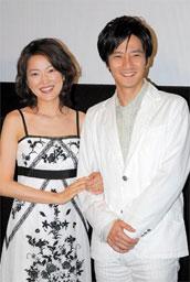 asahi.com：映画「Watch with Me～卒業写真～」を見た