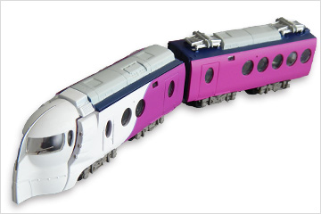 Peach×ラピート ハッピーライナーのBトレインショーティ入荷しま