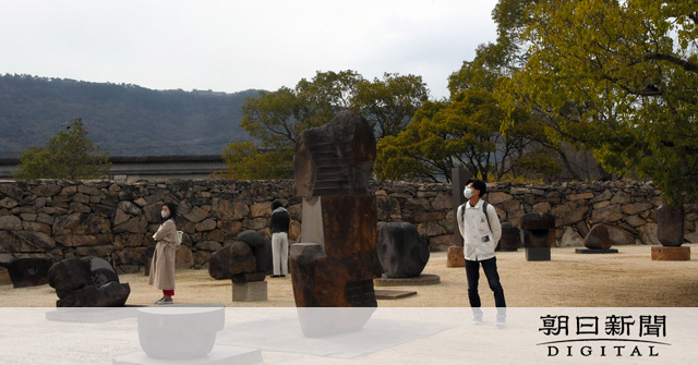 ここはノグチがいないだけ 高松のイサム・ノグチ美術館 [香川県]：朝日新聞