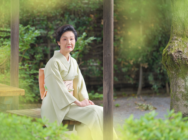 バイエル、GS、ジャズ、ロック…そして義太夫 人間国宝の音楽遍歴：朝日新聞