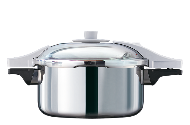 ゼロ活力なべ パスカル｜アサヒ軽金属工業【公式】｜圧力鍋(ゼロ活力