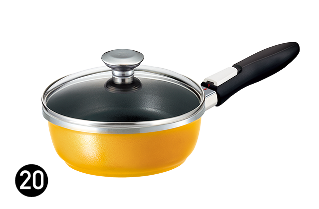 折込チラシ（アサヒ軽金属）｜アサヒ軽金属工業【公式】｜圧力鍋(ゼロ