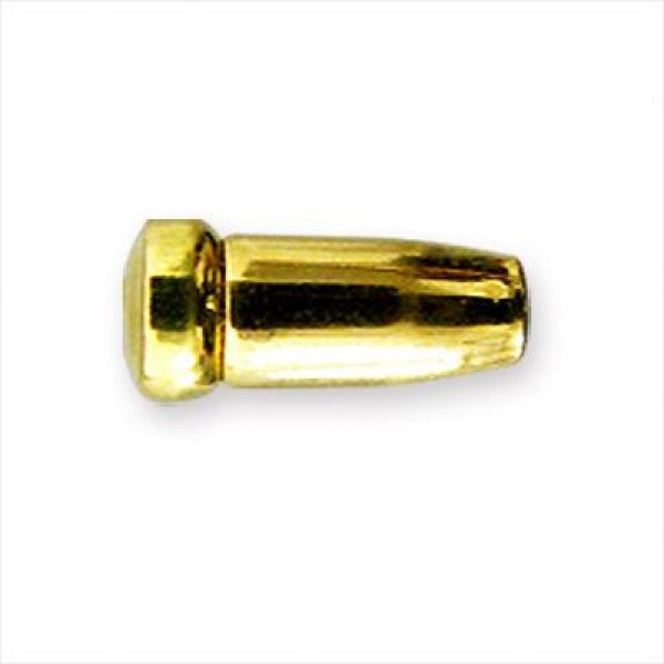 K18 ピンブローチ キャッチ - アサオ工芸オンライショップ