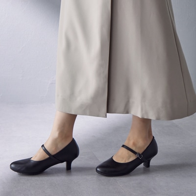 AO-10257(21.5cm ブラック): AcureZアウトレット｜アシックス商事 公式