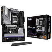 B850 Pro RS WiFi | ASRock マザーボード AMD B850チップセット | 株式