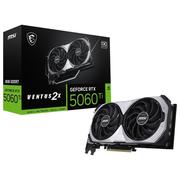 GeForce RTX 2060 VENTUS GP OC | MSI グラフィックボード GeForce RTX