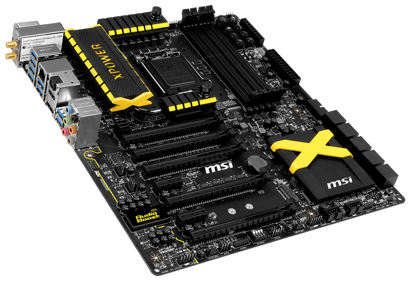 その他 amu ASRock Z97 Extreme6/3.1 インテル 9シリーズ LGA1150対応