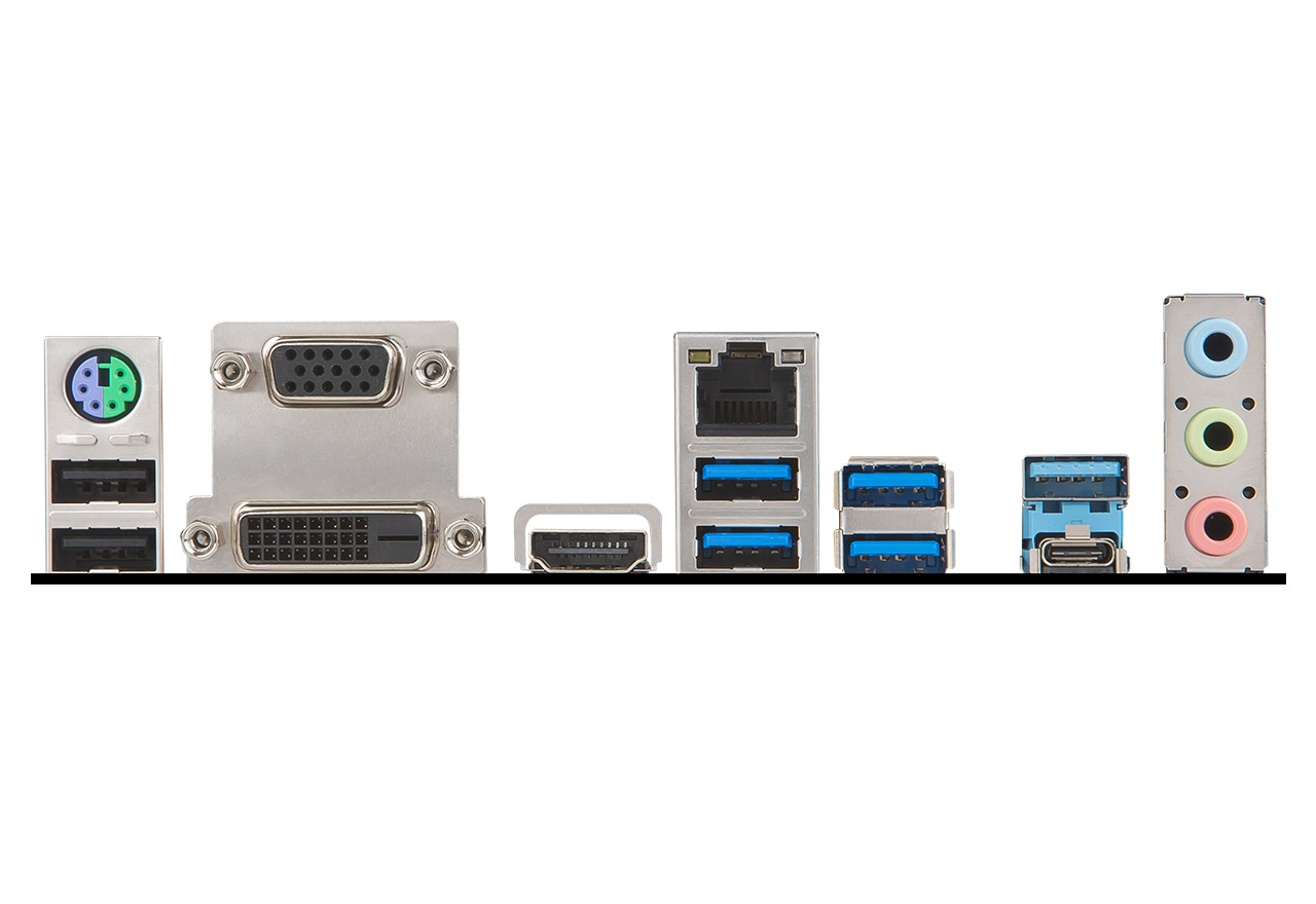 Z370 PC PRO | MSI マザーボード Intel Z370チップセット | 株式会社アスク