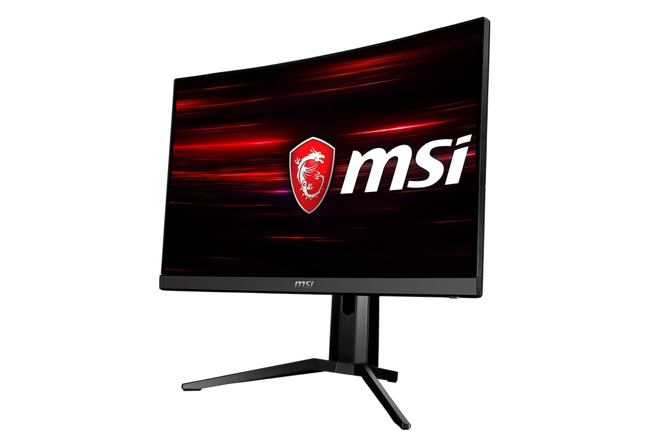Optix MAG241CR | MSI 液晶モニター | 株式会社アスク