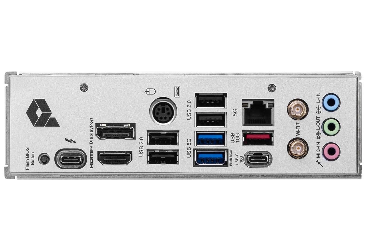 PRO Z890-P WIFI | MSI マザーボード Intel Z890チップセット | 株式