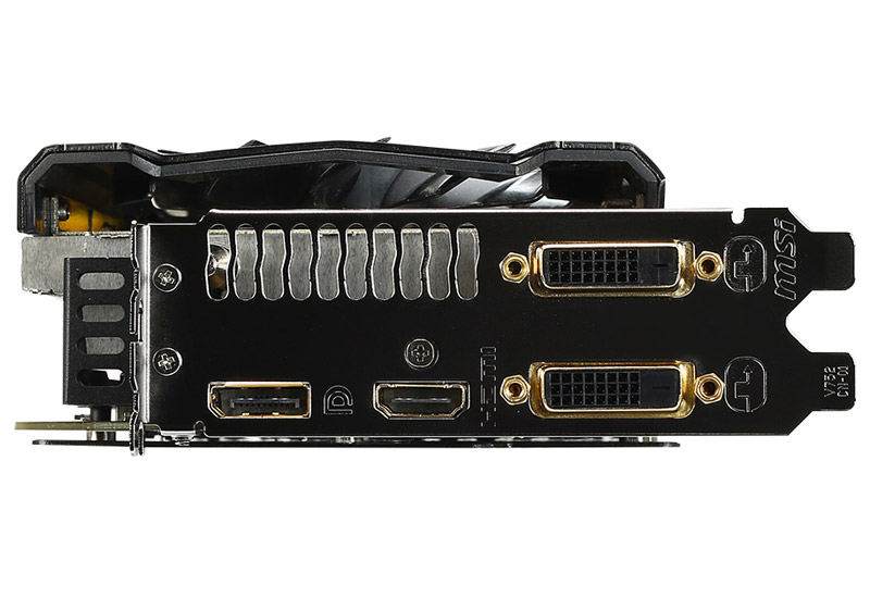 R9 290X LIGHTNING | MSI グラフィックボード RADEON R9 290X | 株式