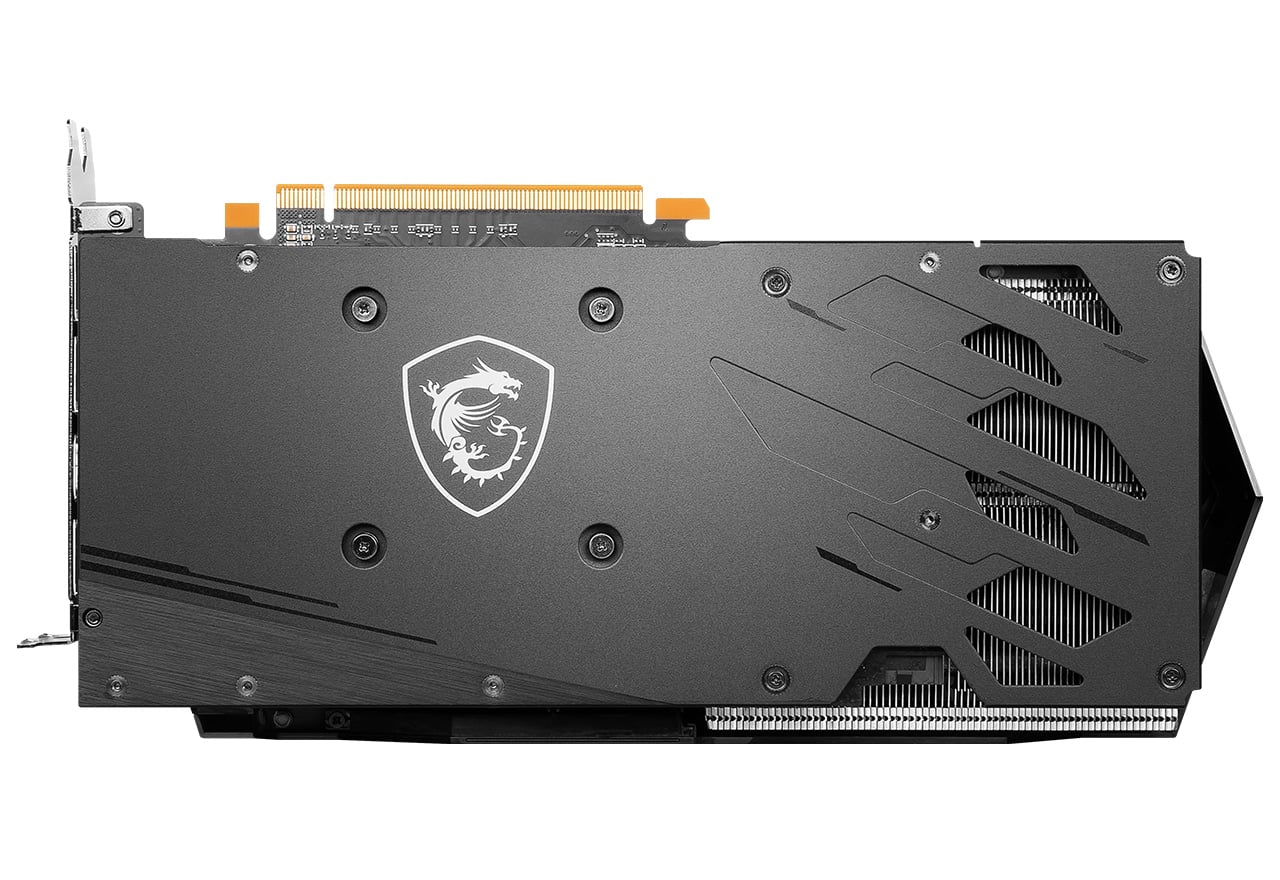 Radeon RX 6600 XT GAMING X 8G | MSI グラフィックボード RADEON RX