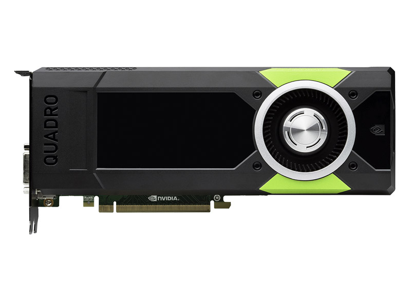 NVIDIA Quadro M5000 | NVIDIA NVIDIA RTX/Quadroシリーズ | 株式会社