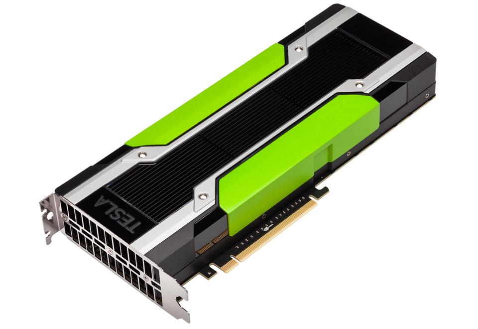 NVIDIA Tesla P100 | NVIDIA データセンターGPUシリーズ | 株式会社アスク