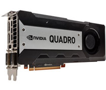NVIDIA Quadro K6000 | NVIDIA NVIDIA RTX/Quadroシリーズ | 株式会社