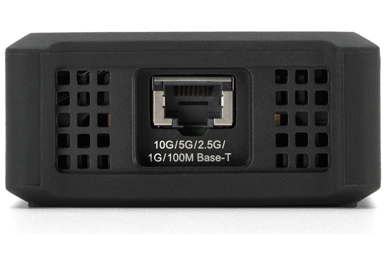 Thunderbolt 3 10G Ethernet Adapter | OWC 外付けストレージ | 株式