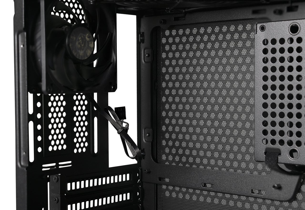 MasterBox NR200シリーズ | Cooler Master ミニPCケース | 株式会社アスク