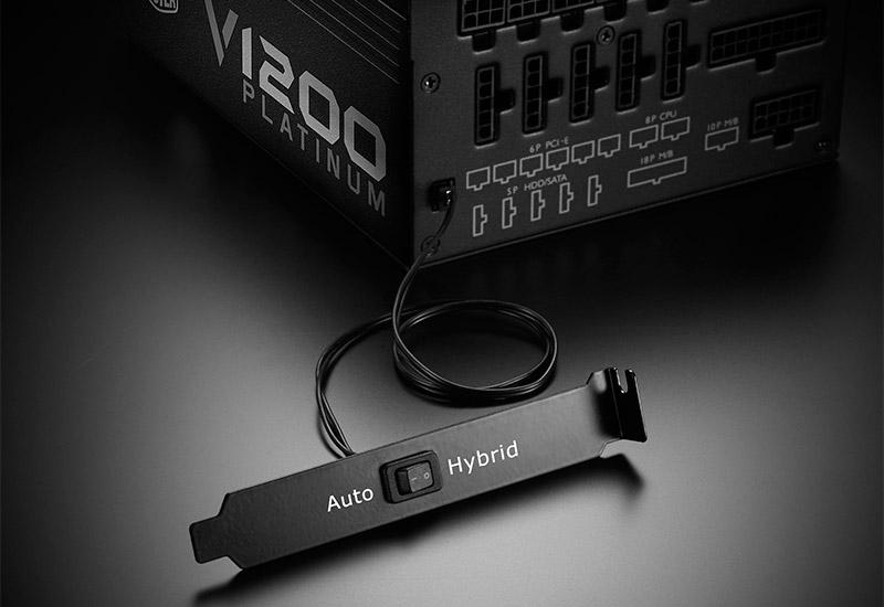 V1200 Platinum | Cooler Master 電源ユニット | 株式会社アスク