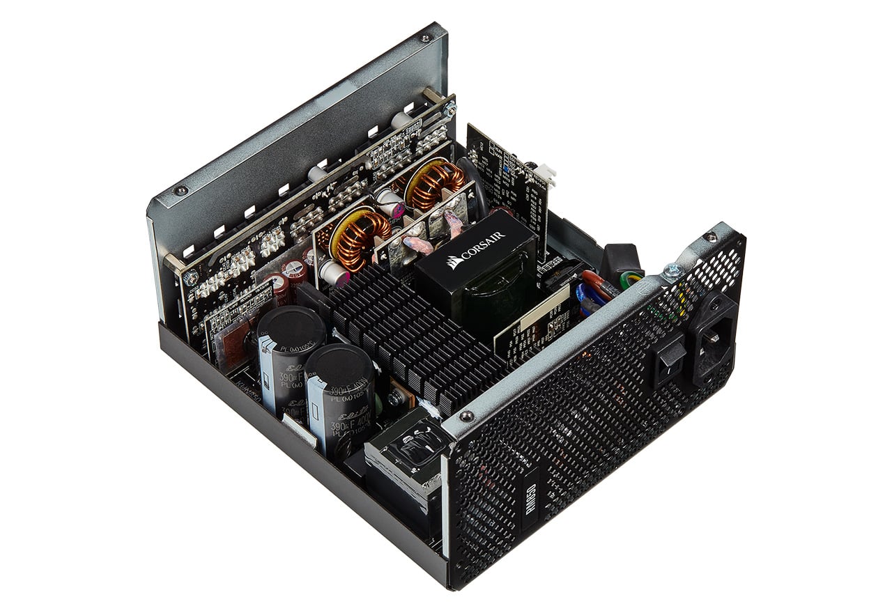 RM 2019シリーズ | CORSAIR 電源ユニット | 株式会社アスク