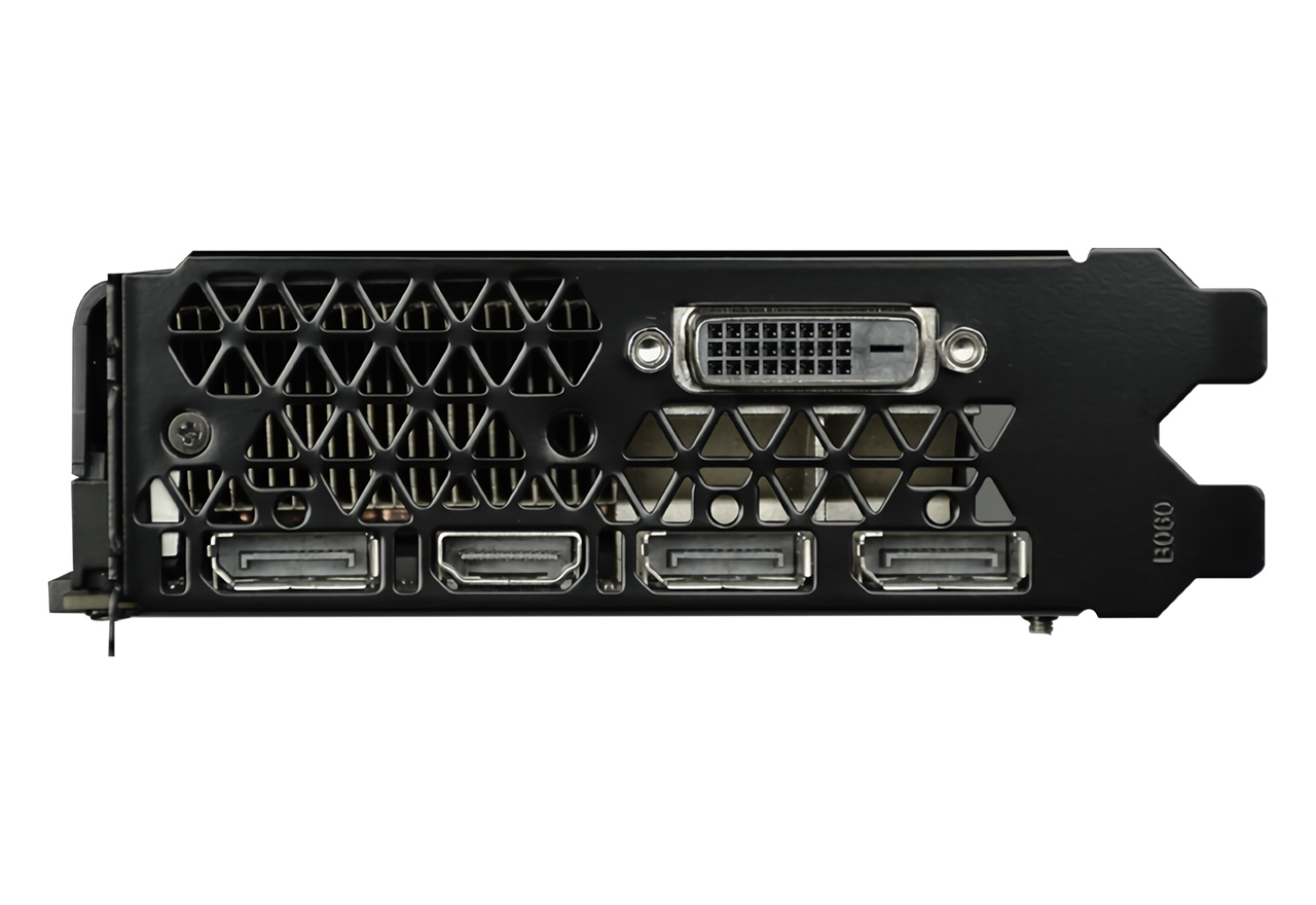 ELSA GeForce GTX 1080 Ti 11GB ST | ELSA GeForceシリーズ | 株式会社