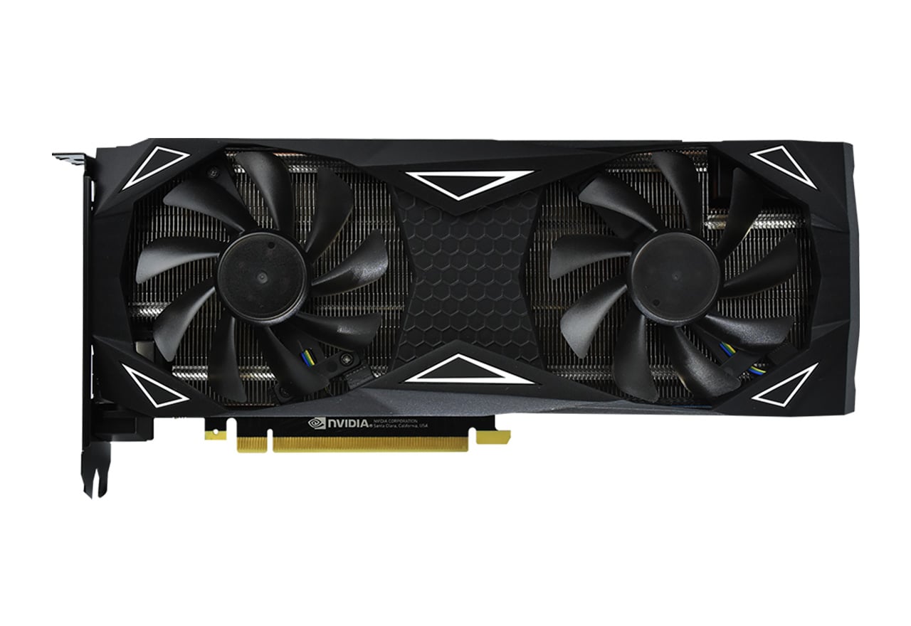 グラフィックボード・グラボ・ビデオカード ELSA GeForce RTX2070Super