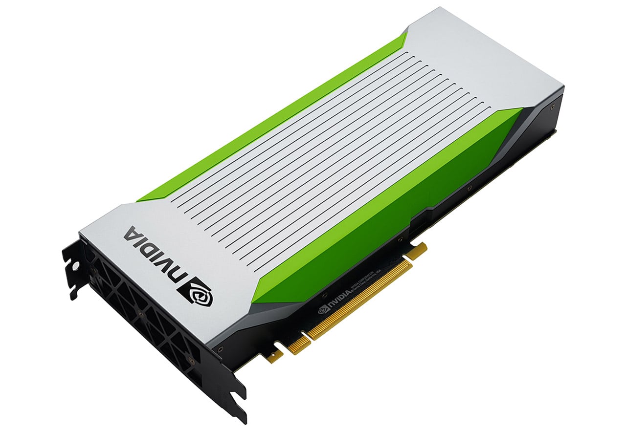 NVIDIA Quadro RTX 8000 Passive | ELSA NVIDIA RTX/Quadroシリーズ