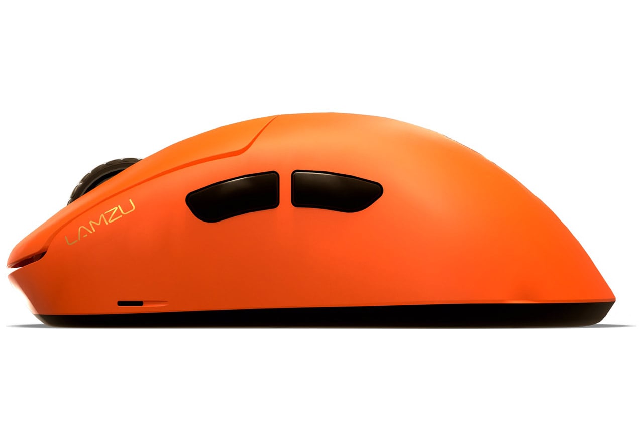 Fnatic x Lamzu Thorn 4K Special Edition | Fnatic Gear ゲーミング