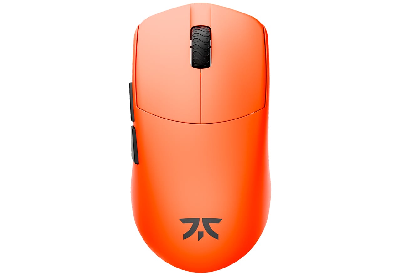 Lamzu MAYA 8K FNATIC SPECIAL EDITION | Fnatic Gear ゲーミング