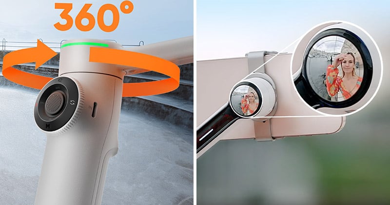 Insta360 Flow 2 Pro | Insta360 スマートフォン用ジンバル | 株式会社