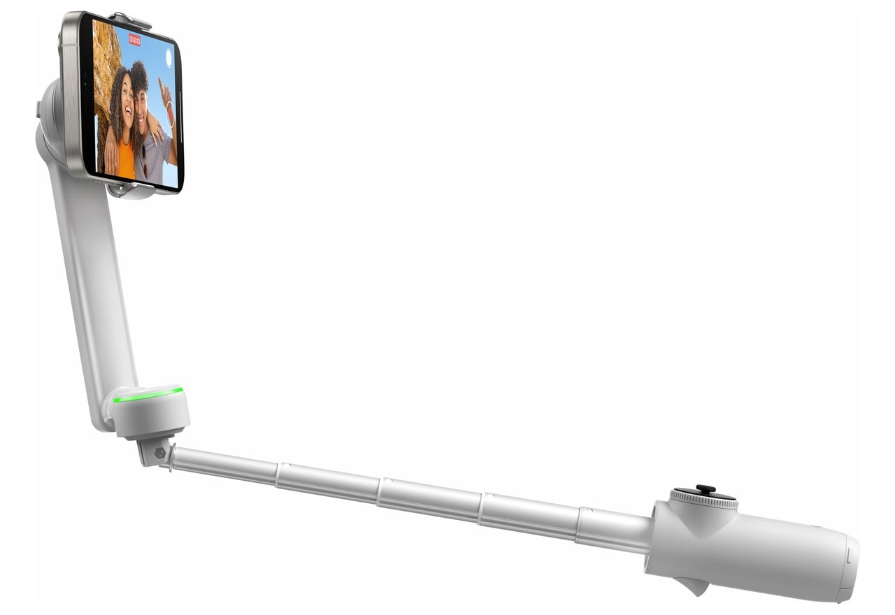 Insta360 Flow Pro | Insta360 スマートフォン用ジンバル | 株式会社アスク