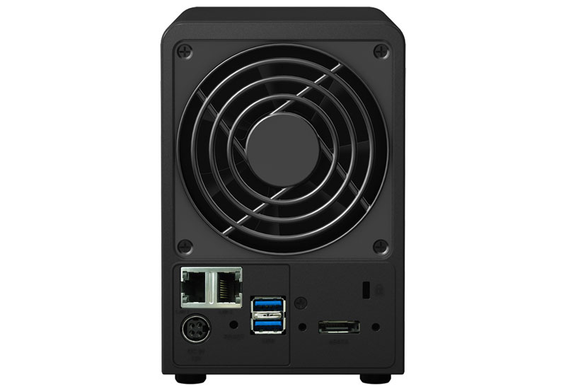 DiskStation DS713+ | Synology 企業向け製品 | 株式会社アスク
