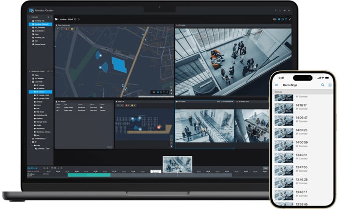 DiskStation DS1817 | Synology ビジネス向け 8ベイオールインワンNAS