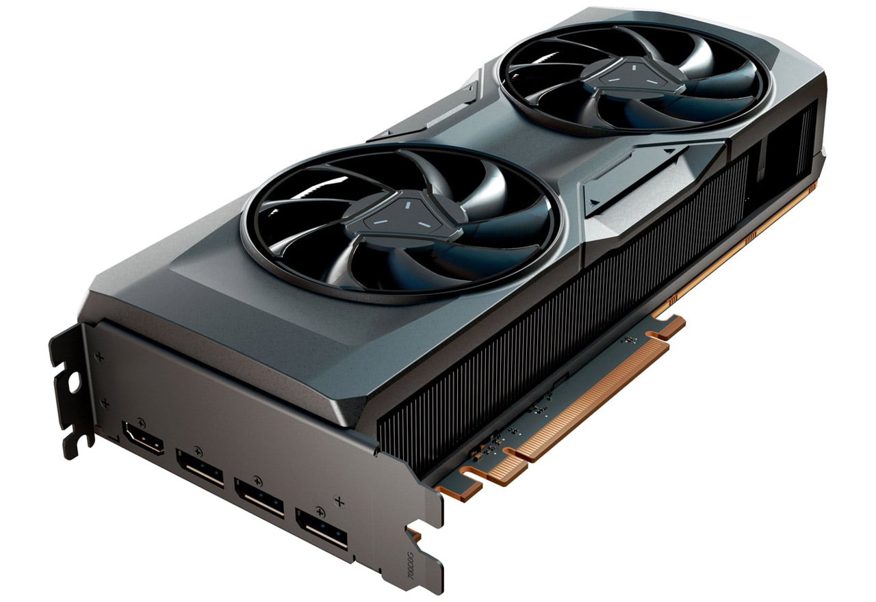 SAPPHIRE AMD Radeon RX 7800 XT GAMING 16GB GDDR6 | SAPPHIRE