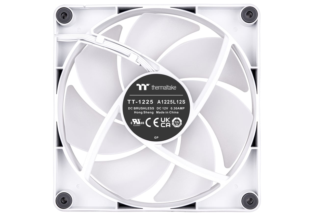 CT ARGB Syncシリーズ | Thermaltake ファン | 株式会社アスク